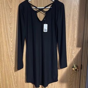 Little Black Dress LBS *NWT*